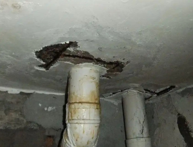 南浔卫生间漏水维修公司浅析南浔卫生间渗水维修的方法