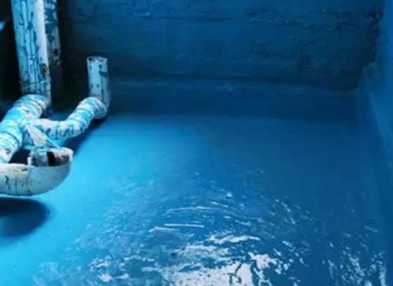 南浔卫生间漏水维修公司分下防水公司如何判断防水工程的质量?