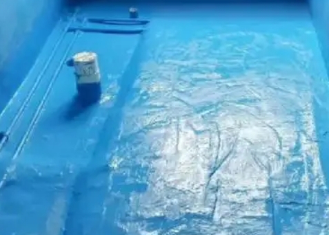南浔卫生间漏水维修公司分享下南浔卫生间防水工程中常用防水涂料介绍。
